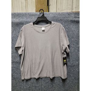 Athletic Gary Pullover T-Shirts Size 3X